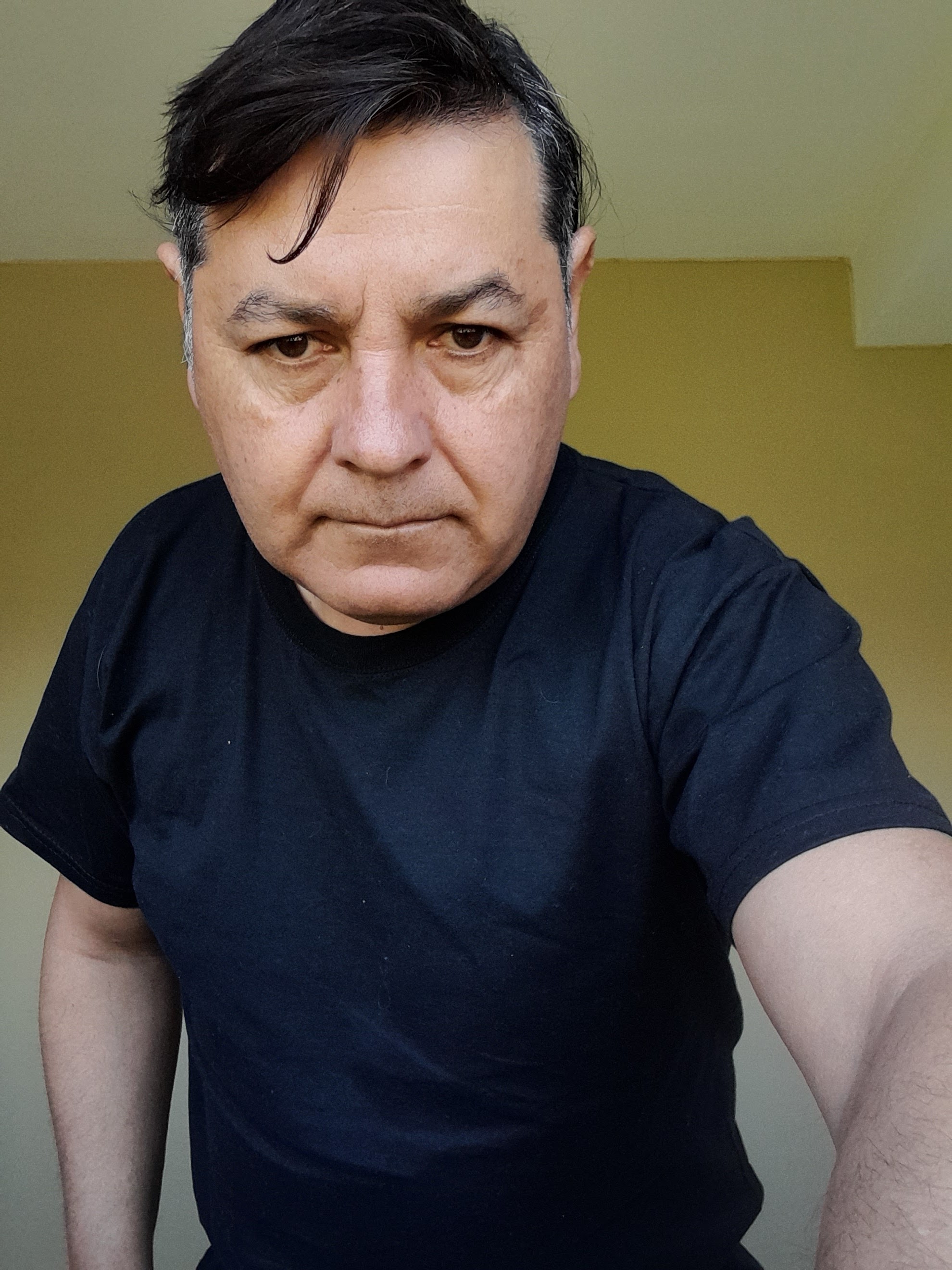 Juan carlos castro