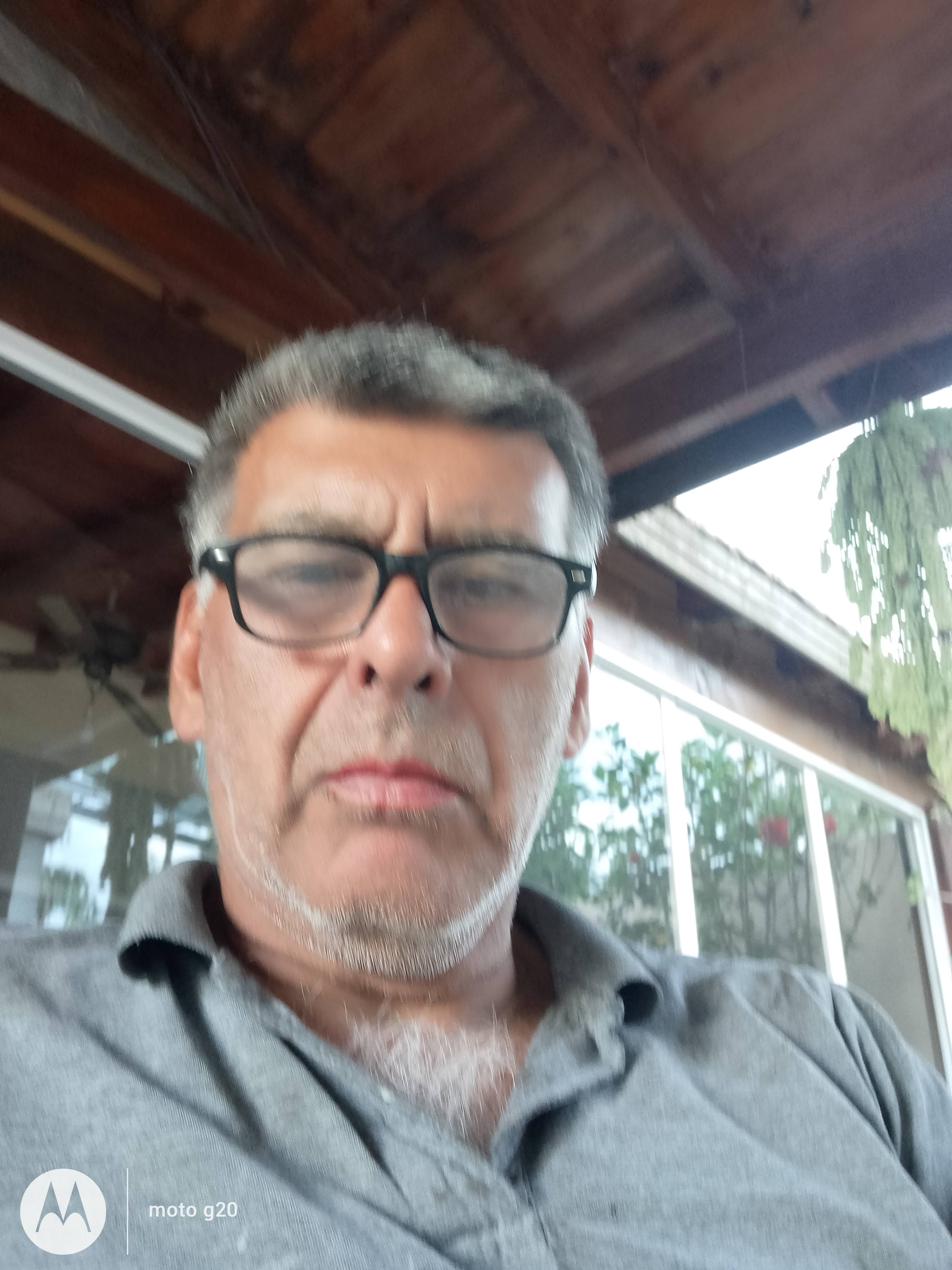 Américo Chavez