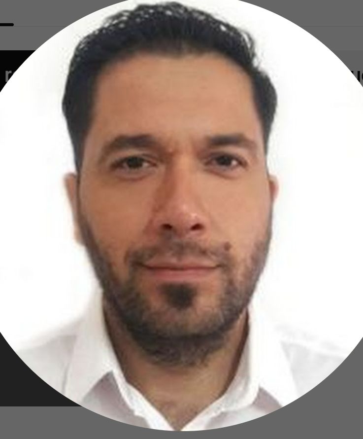Esteban Chamorro
